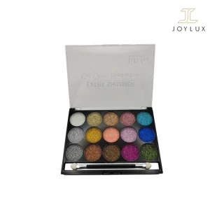 جوی لوکس - سایه گلیتری دودوگرل