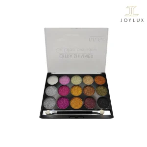 جوی لوکس - سایه گلیتری دودوگرل