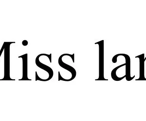 جوی لوکس - میس لارا