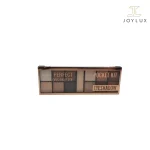 سایه چشم 13 رنگ دودوگرل مدل Pocket Kit