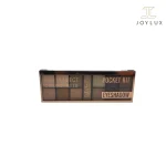 سایه چشم 13 رنگ دودوگرل مدل Pocket Kit
