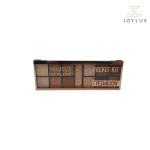 سایه چشم 13 رنگ دودوگرل مدل Pocket Kit