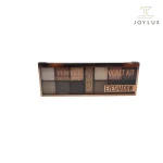 سایه چشم 13 رنگ دودوگرل مدل Pocket Kit