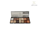 سایه چشم 13 رنگ دودوگرل مدل Pocket Kit