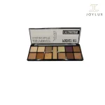 سایه چشم 13 رنگ دودوگرل مدل Pocket Kit