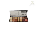 سایه چشم 13 رنگ دودوگرل مدل Pocket Kit