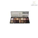 سایه چشم 13 رنگ دودوگرل مدل Pocket Kit