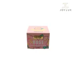جوی لوکس - آرایش پاک کن کرمی کاریته