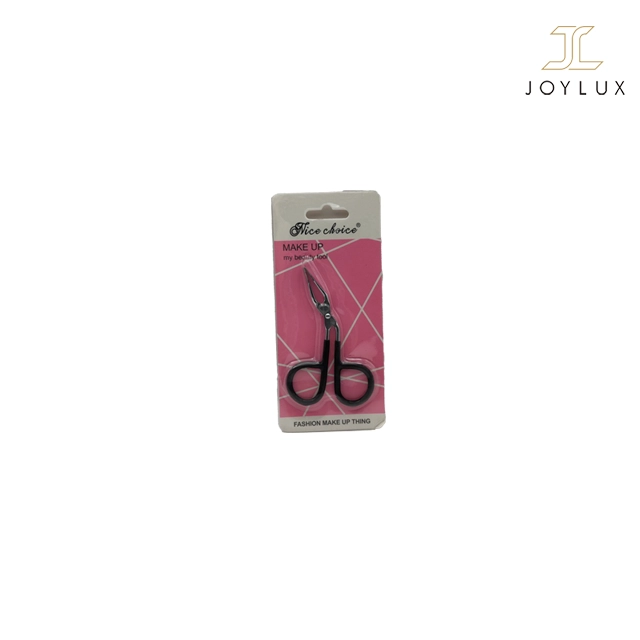 جوی لوکس - موچین قیچی مشکی جوی لوکس - موچین قیچی مشکی