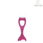 جوی لوکس - شابلون ریمل و خط چشم - صورتی