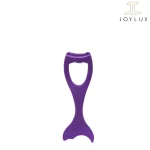 جوی لوکس - شابلون ریمل و خط چشم - بنفش