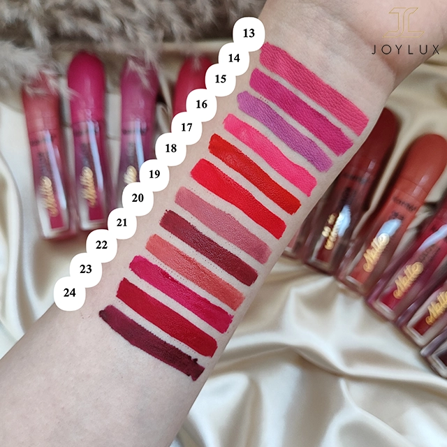 جوی لوکس - رژ لب عطری کاریته جوی لوکس - رژ لب عطری کاریته