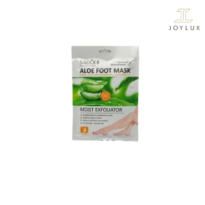 جوی لوکس - ماسک پا آلوئه ورا سادور