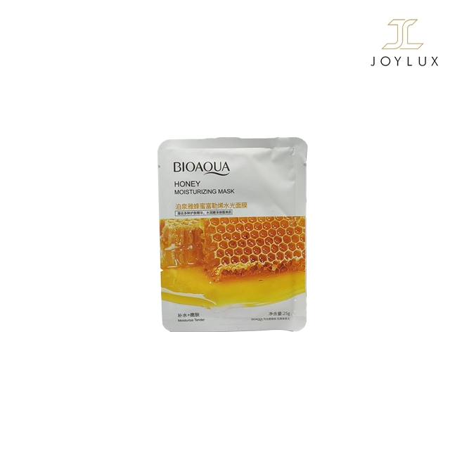 جوی لوکس - ماسک ورقهای عسل بیوآکوا جوی لوکس - ماسک ورقهای عسل بیوآکوا