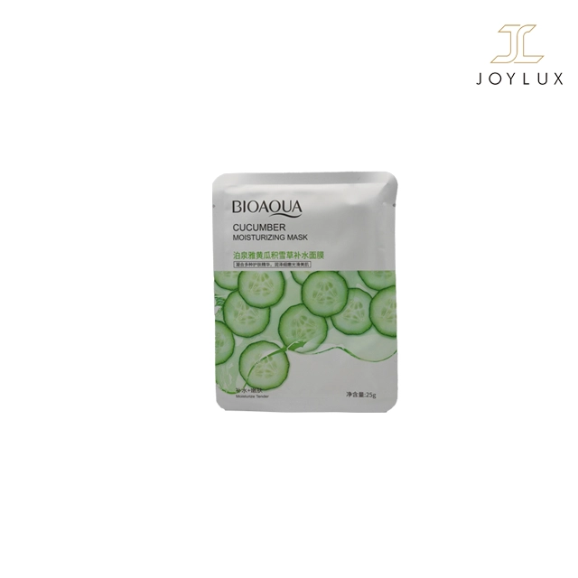جوی لوکس - ماسک ورقه ای خیار بیوآکوا جوی لوکس - ماسک ورقه ای خیار بیوآکوا