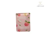 جوی لوکس - ماسک ورقه ای هلو بیوآکوا