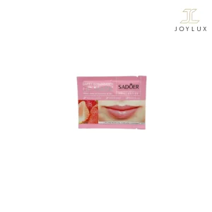 حوی لوکس - ماسک لب ورقه ای سادور