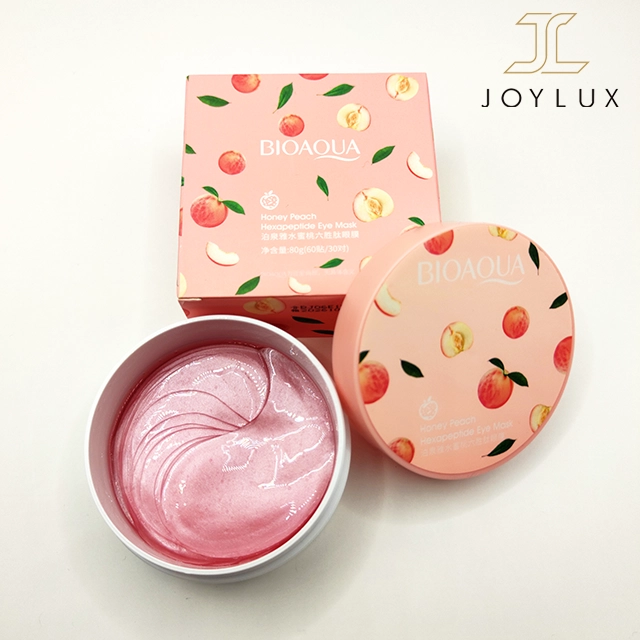 جوی لوکس - پچ زیر چشم بیوآکوا جوی لوکس - پچ زیر چشم بیوآکوا