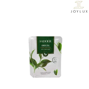 ماسک ورقه‌ ای چای سبز سادور