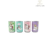 جوی لوکس - دستمال مرطوب مدل قوطی نوشابه