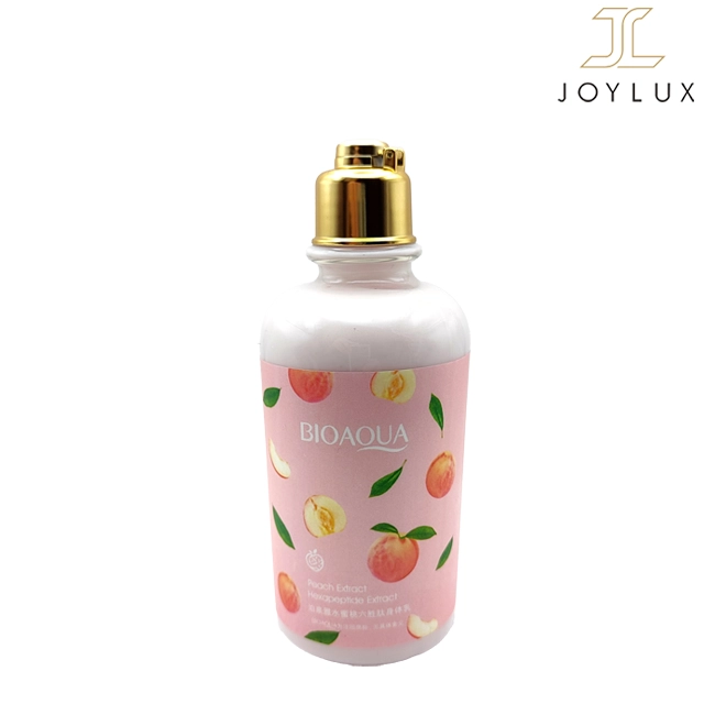 جوی لوکس - لوسیون بدن عصاره هلو بیوآکوا