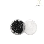 بسته‌بندی ککش مو مشکی چهل گیس