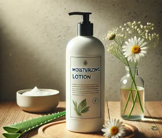 لوسیون چیست و چرا به آن نیاز داریم؟