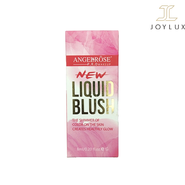 بستهبندی رژگونه Angel Rose بستهبندی شیک رژگونه مایع Angel Rose