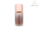 رنگ طبیعی و مات رژگونه مایع Angel Rose شماره 03