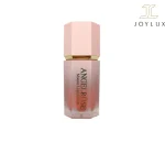 رنگ طبیعی و مات رژگونه مایع Angel Rose شماره 04