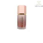 رنگ طبیعی و مات رژگونه مایع Angel Rose شماره 06