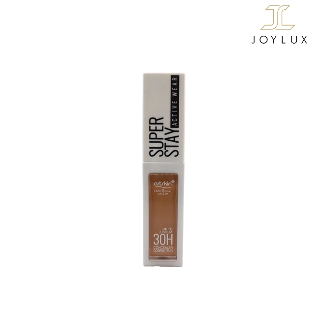 کانتور آرت‌ اسکین شماره 04