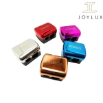 تراش آرایشی دو سایز کازمتیک در رنگ های جذاب