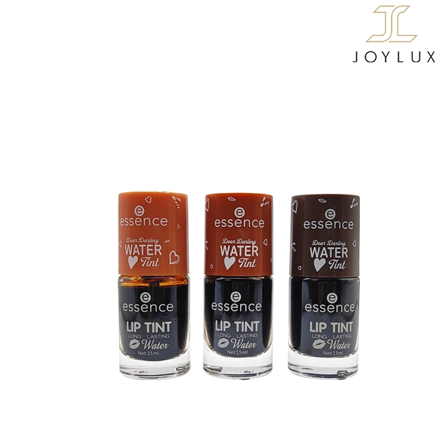 تینت لب قهوهای اسنس - سه رنگ جذاب