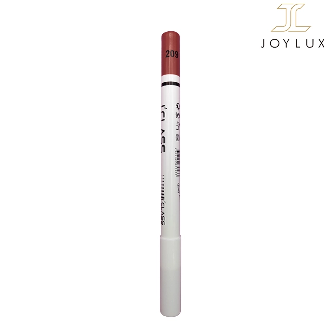 رژ لب مدادی آی کلاس شماره 209 تصویر رژ لب مدادی آی کلاس شماره 209، مناسب برای آرایش جذاب