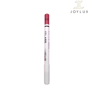 تصویر رژ لب مدادی آی کلاس شماره 210، مناسب برای آرایش جذاب