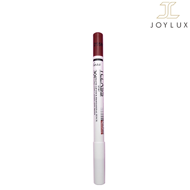 تصویر رژ لب مدادی آی کلاس شماره 215، مناسب برای آرایش جذاب