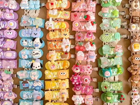 اکسسوری - جوی لوکس