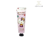 کرم مرطوب‌کننده دست Kaliya Beauty با طراحی جذاب و فانتزی