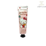 کرم مرطوب‌کننده دست Kaliya Beauty با طراحی جذاب و فانتزی