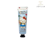 کرم مرطوب‌کننده دست Kaliya Beauty با طراحی جذاب و فانتزی