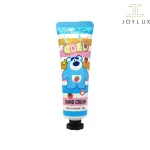 کرم مرطوب‌کننده دست Kaliya Beauty با طراحی جذاب و فانتزی