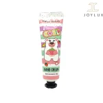 کرم مرطوب‌کننده دست Kaliya Beauty با طراحی جذاب و فانتزی