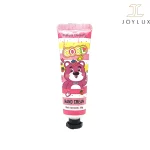 کرم مرطوب‌کننده دست Kaliya Beauty با طراحی جذاب و فانتزی