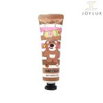 کرم مرطوب‌کننده دست Kaliya Beauty با طراحی جذاب و فانتزی