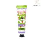 کرم مرطوب‌کننده دست Kaliya Beauty با طراحی جذاب و فانتزی