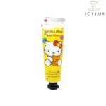 کرم مرطوب‌کننده دست Kaliya Beauty با طراحی جذاب و فانتزی