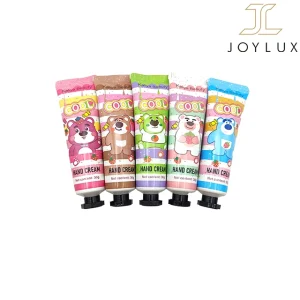 نمای جلوی کرم مرطوب‌کننده دست کالیا بیوتی