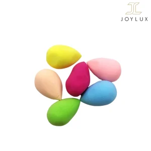 پد آرایشی مینی (بیوتی بلندر)در رنگ‌های متنوع