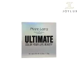 بسته‌بندی پالت سایه چشم Miss Lara